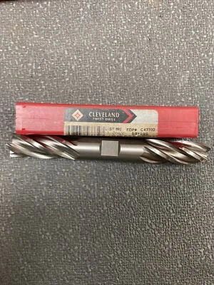 Cleveland Twist Drill C43332 New Item Old Stock - Image 1 of 3