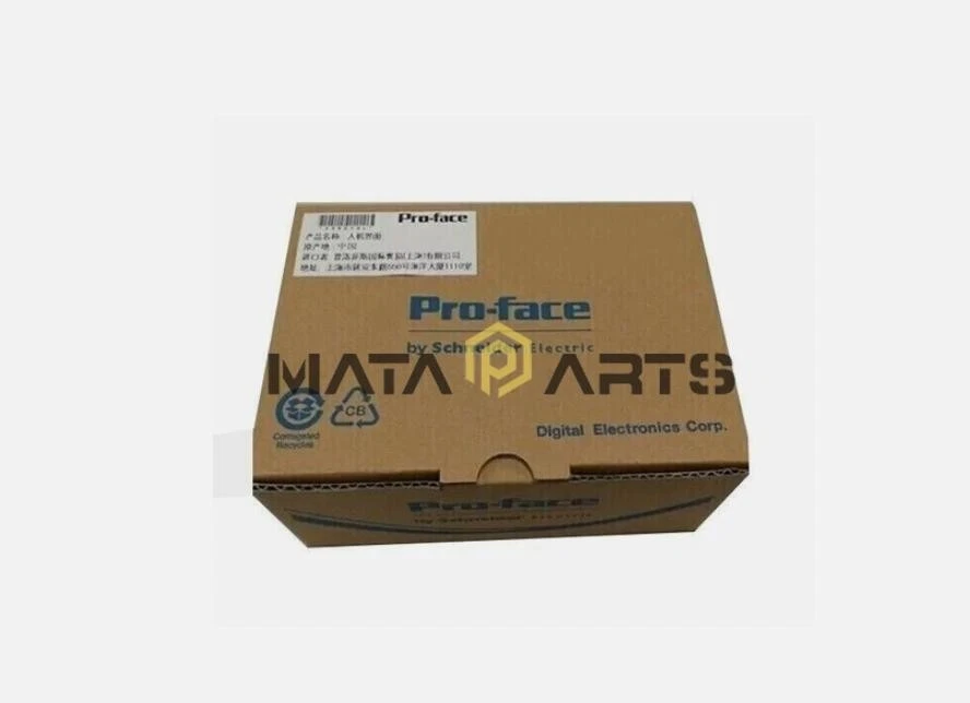 1PCS NEW PROFACE Pro-face TOUCH PANEL GLC2600-TC41-200V - Image 1 of 1