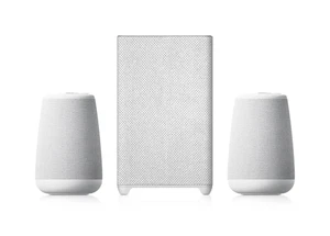 Homatics Sound & Sound 2.1 - Bild 1 von 7