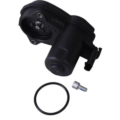 停车制动执行器组件适用于梅赛德斯-奔驰 w166 X166 gLE GLS ML 12-18 N — 第 1/4 张图片