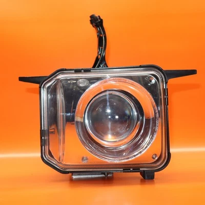 ROLLS ROYCE PHANTOM HEADLIGHT RIGHT 2007 2008 2009 2010 2011 63120010676 - Image 1 of 4