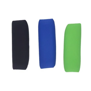 For JBL Quantum Q350 Q360 Headphones Headband Cushion Replacement Part With Tape - Picture 1 of 8