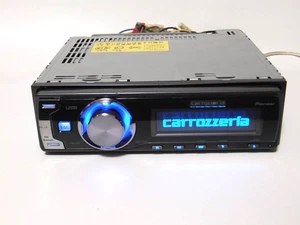 Pioneer Carrozzeria DEH‐P620 Ricevitore CD Autoradio - Foto 1 di 3