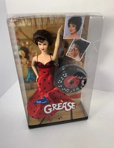 Rizzo Barbie - 30 Jahre Grease Barbie Puppe - Bild 1 von 11
