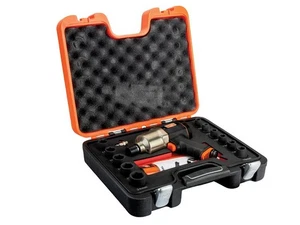Bahco Impact Wrench Kit BAHBP815K1 - Picture 1 of 2