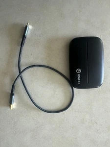 Elgato HD60 S+ Game Capture Card mit USB-C 3.0 Kabel - Top Zustand - Bild 1 von 5