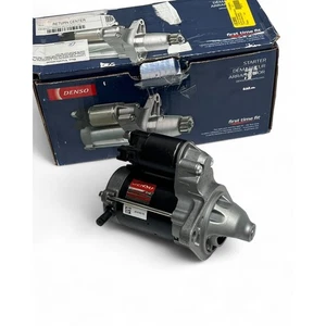 Denso 280-0330 Remanufactured Starter (2800330) - Bild 1 von 3