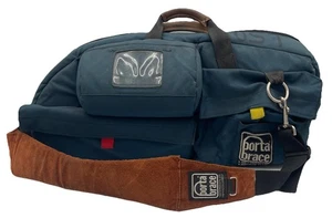 Porta Brace CO-BB Camera Case with Strap - Picture 1 of 12