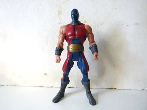DC Universe Classics Wave 7 Atom Smasher BAF 9" Actionfigur DCUC - Bild 1 von 9