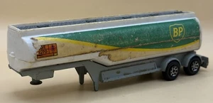 Corgi Superhaulers 1:64 Tanker Truck Trailer - BP Fuel - Picture 1 of 2