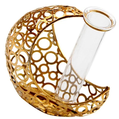  Reagenzglas Vase Für Blumen Blumenvase Modern Kreative Nordische - Bild 1 von 4