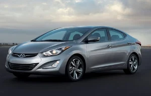 3M Pre cut Window Tint Hyundai Elantra 2011-2016 4D Sedan - Picture 1 of 1