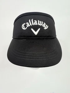 Callaway Big Bertha XR Odyssey Golf schwarzes Visier Tour bestickt verstellbar - Bild 1 von 12