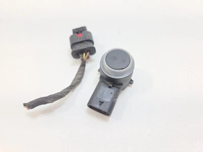 Genuine 2016-2024 GMC CHEVROLET BUICK Parking Assist Alarm Sensor (GM 84052206) - Image 1 of 3