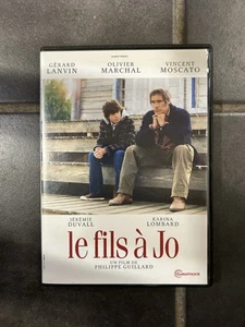 DVD Le Fils A Jo -  DVD PAL Région 2 - P1 - Bild 1 von 2