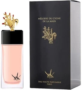 Salvador Dali Melodie Du Cygne De La Main E.D.P. -3,4 OZ - Bild 1 von 1