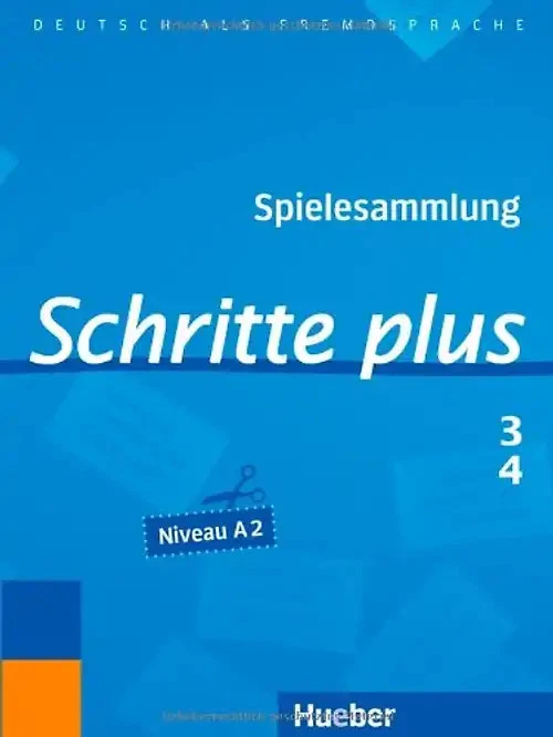 Schritte plus 3+4 - Bild 1 von 1
