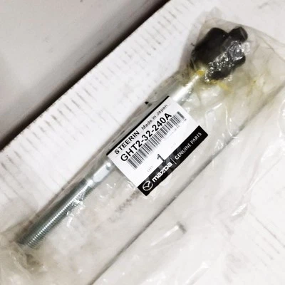 Barra de amarre interior de barra de dirección OEM/original compatible con Mazda 3 6 2014-2017 GHT232240A Foto 1 de 2