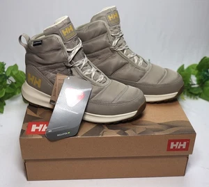 ⭐Botas de invierno impermeables para mujer Helly-Hansen Nora Helly Tech talla: US 10 / EU 4 - Imagen 1 de 3