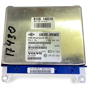 VOLVO B6, B7, B9, B10, B12 bus TP2082775 EBS Control Unit 21325651 21375989 - Picture 1 of 5