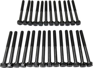 Head Bolt Set Fits Dodge Ram 2500 3500 5.9L 6.7L I6 Cummins Turbo Diesel ES72193 - Picture 1 of 5