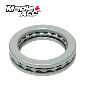 51106 Thrust Ball Bearing 30x47x11mm - Bild 1 von 4