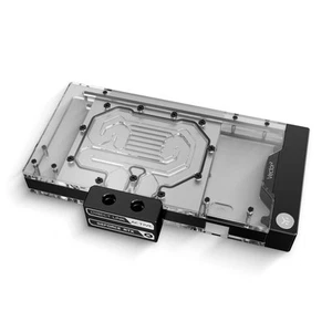 Paquete de 6 accesorios de compresión de tubería rígida EK-Quantum Torque HTC 12 mm OD - dorado - Imagen 1 de 4