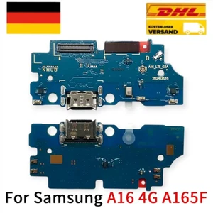 Samsung Galaxy A16 4G SM-A165F Ladebuchse Mikrofon Dock Connector Port Neu - Bild 1 von 5