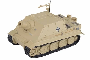 4660-123 Atlas Editions Sd.Kfz.181 Sturmtiger 1/72 Model German Army PzStuMrBtr - Picture 1 of 2