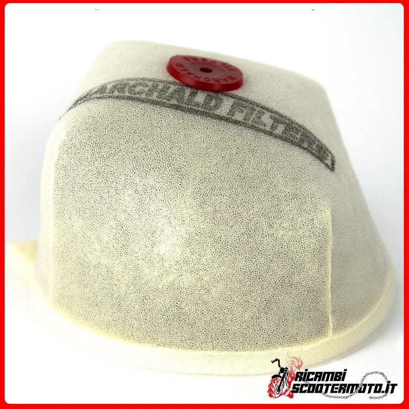 FILTRO DE AIRE HUSQVARNA CR 360 1992-1994 MHV400#6 Foto 1 de 1