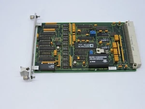 Kongsberg Simrad PAI-121 modulo ingresso analogico SBC-500 Proceccer 37771490F - Foto 1 di 7
