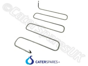 PARRY ELGR09123 HEATING ELEMENT FOR PG4 1854 MODEL ELECTRIC GRIDDLE 3000W 3KW - Picture 1 of 2
