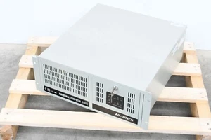 ADVANTECH IPC-610BP-30ZHE, 610H, Industrie Computer, Rev: A5 - Bild 1 von 7
