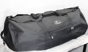 Outdoor Products Große runde Seesack 36" x 17" Durchmesser Camping Reise Sport - Bild 1 von 5