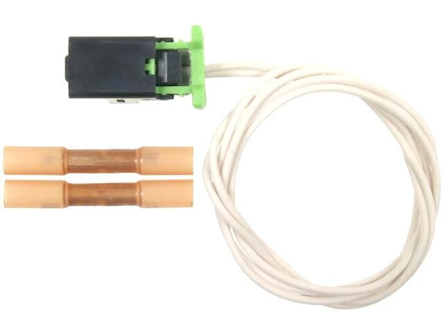 Fuel Injector Connector 53HFBC64 for Trooper Amigo Ascender Axiom i290 i350 i370 - Изображение 1 из 1