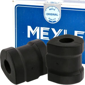 2x MEYLE 3146150014 Stabilisatorlager Vorne für BMW 3 E36 Z3 1.8 1.9 - Bild 1 von 2