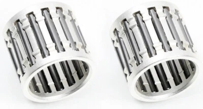 Ski-Doo Mach Z 1000 SPI Top End Wrist Pin Bearing 2005 2006 2007 - Set of 2 - Image 1 of 4