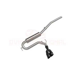 aFe Rebel Series Cat-Back Exhausts For Ford Maverick EcoBoost Gas 22-24 - Picture 1 of 2