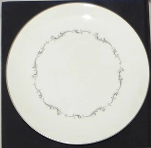 Royal Doulton Coronet TRES platos de cena de 10,1/4 pulgadas - Excelente - Imagen 1 de 3