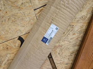 A2156700438 2x Mercedes C215 CL500 Dichtung - Bild 1 von 3