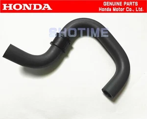 HONDA OEM 96-00 CIVIC EK4 SiR EK9 Type-R Power Steering Pump Reservoir Tank Hose - Foto 1 di 1
