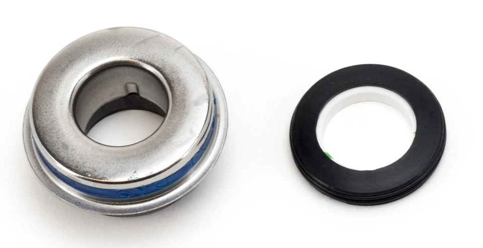 Yamaha Exciter 570, 1990-1993, уплотнение водяного насоса - ST, SX, DLX, LE - Изображение 1 из 1