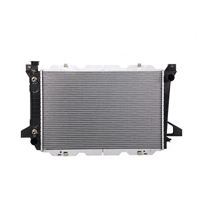 Radiator For 1985-1996 Ford F-250 Foto 1 de 4
