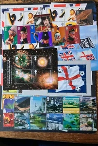 Great Britain First Class Postage 80 % Of Face Value - Picture 1 of 1