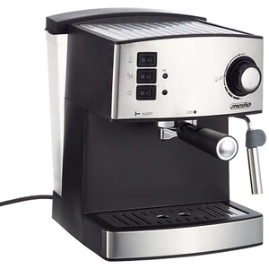 Macchina di caffè 15 bar Mesko MS 4403 850W 15bar Espresso Cappuccino - Imagen 1 de 5