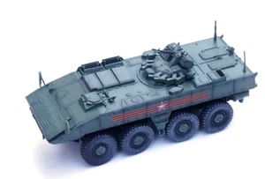 Panzerkampf 1:72 ruso VPK-7829 Bumerang K16 anfibio APC, Moscú PZK12220PA - Imagen 1 de 2