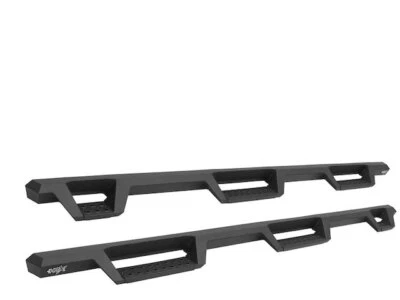 For 2010 Dodge Ram 2500 Nerf Bars Westin 33153HV Crew Cab Pickup Foto 1 de 4