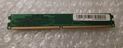 Transcend 533568-1719 1GB PC6400 800MHZ DDR2 Desktop Memory - Image 1 of 2