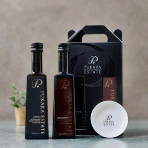 Pukara Estate | 2 X 250ml Gourmet Gift Pack - Picture 1 of 1