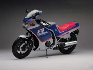 Raro kit modello Tamiya 1/12 Honda CBR 400F Endurance SP dal Giappone 3423 - Foto 1 di 5